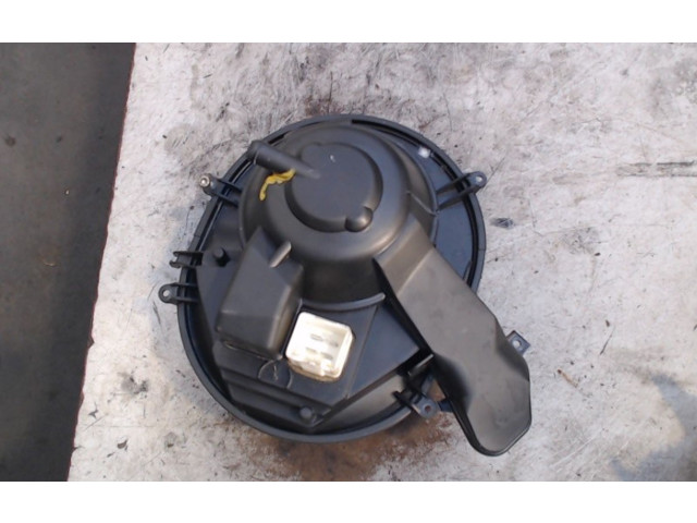 Вентилятор печки       Volvo V70