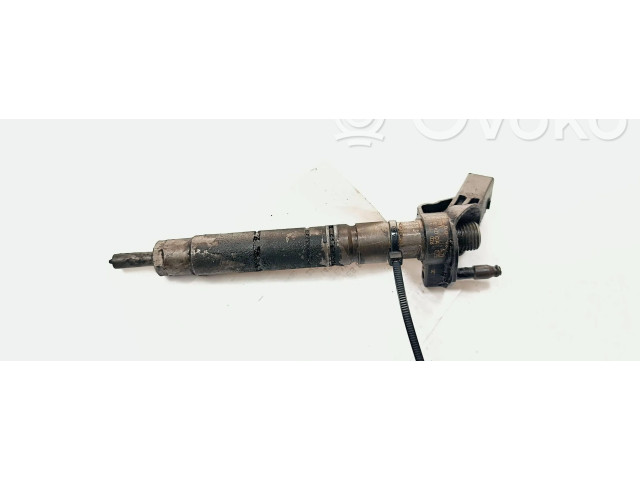 Форсунка A6420701187 Mitsubishi Montero