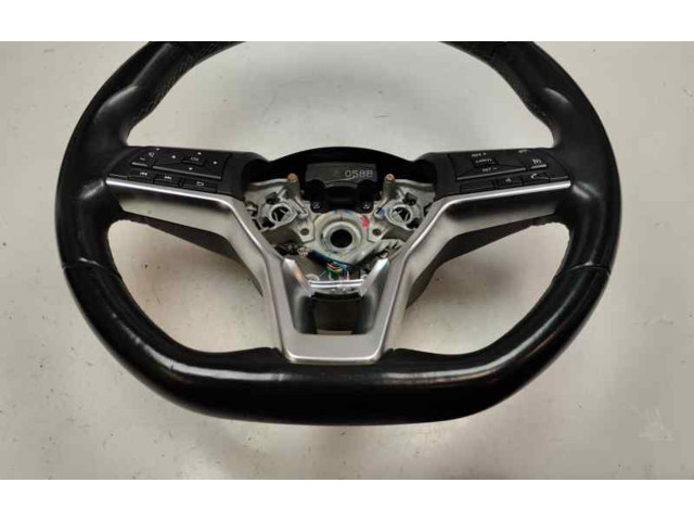 Volant Nissan Qashqai 2021