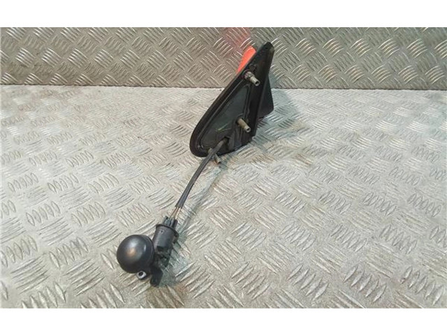 Зеркало (механическое)       Volkswagen Golf III  1992 - 1997 года   