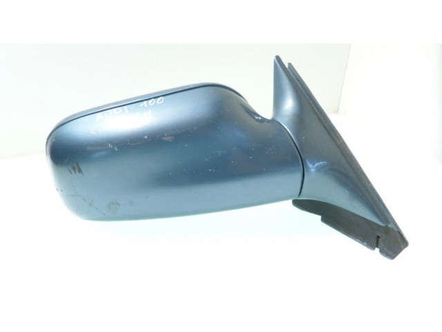 Зеркало электрическое     правое   Audi 100 S4 C4  1990-1995 года   