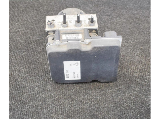 Блок АБС    Audi  A5 8T 8F  2007 - 2016 года