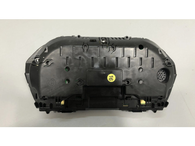 Přístrojová deska BMW X1 F48 F49 2016 9295445