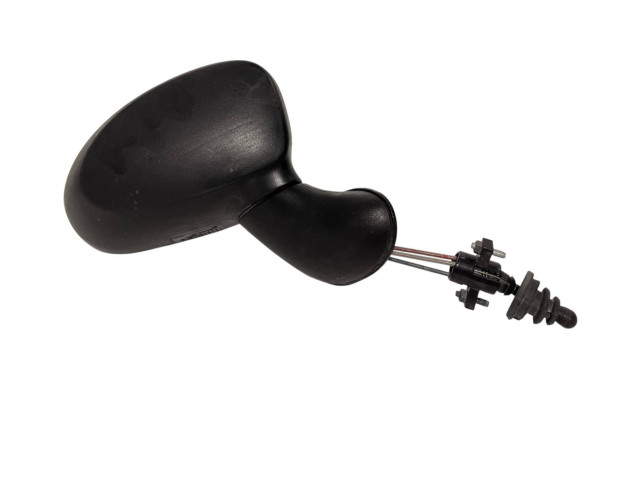 Зеркало электрическое        Chevrolet Spark M100, M150  1998 - 2005 года   