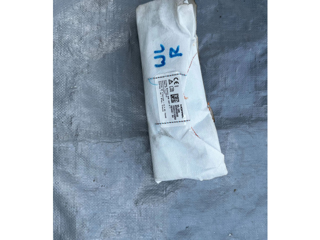 Подушка безопасности в сиденье Jeep Grand Cherokee WL