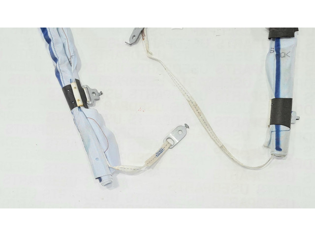 Боковая подушка безопасности 00534768720, 00534768720   Jeep Compass