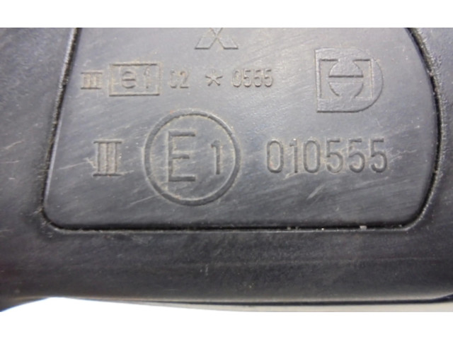 Зеркало (механическое)       Mitsubishi Space Star  1998 - 2005 года   