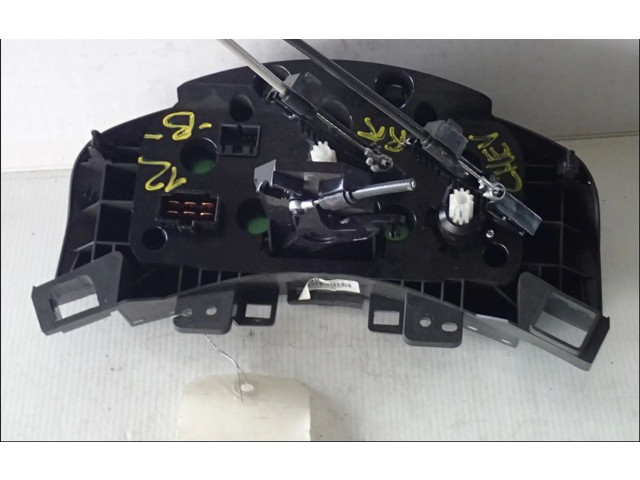 Блок управления климат-контролем    Chevrolet Spark