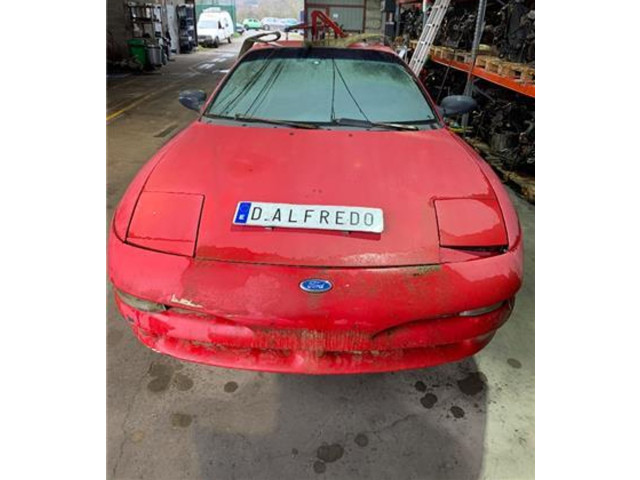 Блок управления Xenon