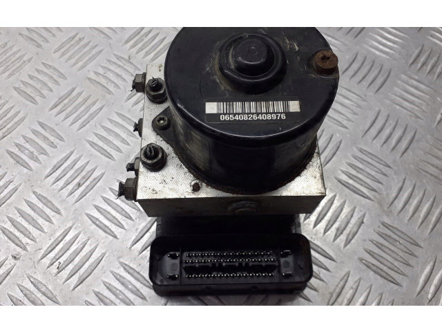Блок АБС 1K0614517AE Audi A3 S3 8P 2003 - 2012 года