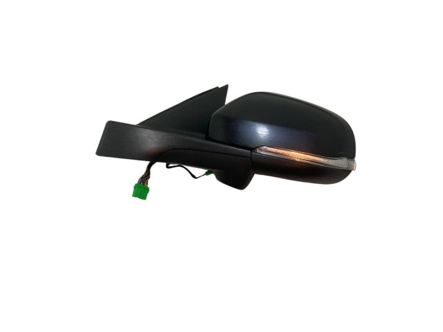 Зеркало электрическое        Volvo V70  2014 - 2016 года   