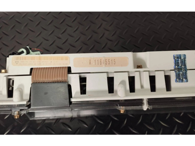 Přístrojová deska Lincoln Town Car 2003 VP3W1F-10890-AC, 11645515