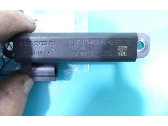 Блок комфорта 38387-TZ5-A010-M1, IMPRK1265827   Honda HR-V   