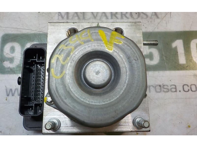 Блок АБС A4539009202, A4539003001 Smart ForTwo III C453 2014 - года
