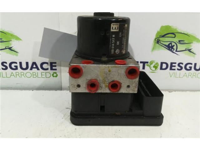 Блок управления АБС 1K0907379K, ITH5A20163   Audi A3 S3 8P