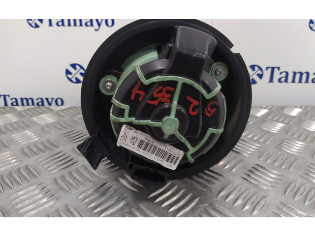 Вентилятор печки    T1011131B   Citroen DS4