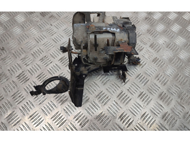 Блок ABS 0273004362   Opel Astra G