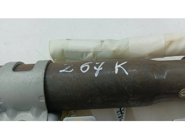 Боковая подушка безопасности 78850TL4G813M1   Honda Accord