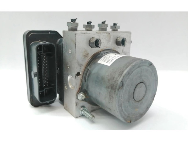 Блок управления АБС    Citroen C3