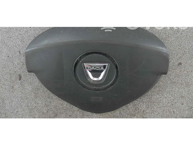 Подушка безопасности пассажира 985105118R Dacia Lodgy