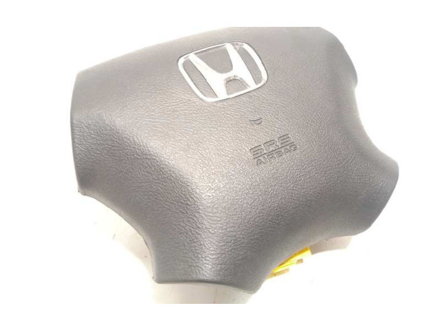 Подушка безопасности водителя 6770SHJA80ZA Honda Odyssey