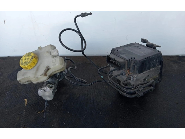 Jednotka ABS 962862638B Peugeot 206+
