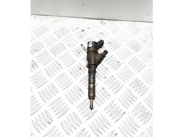 Форсунка 9641742880, 0445110076 Citroen Xsara Picasso DW10TD(RHY)