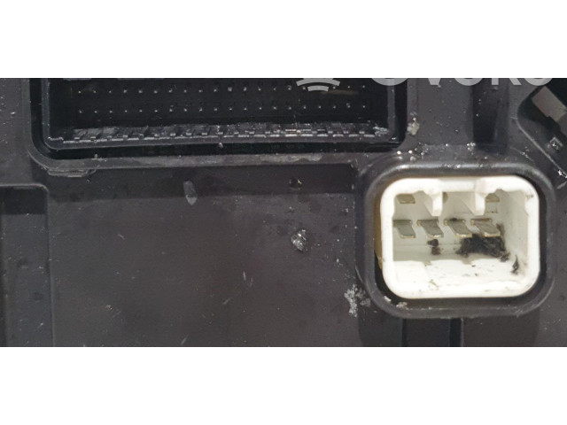 Přístrojová deska  Peugeot 108 2015   