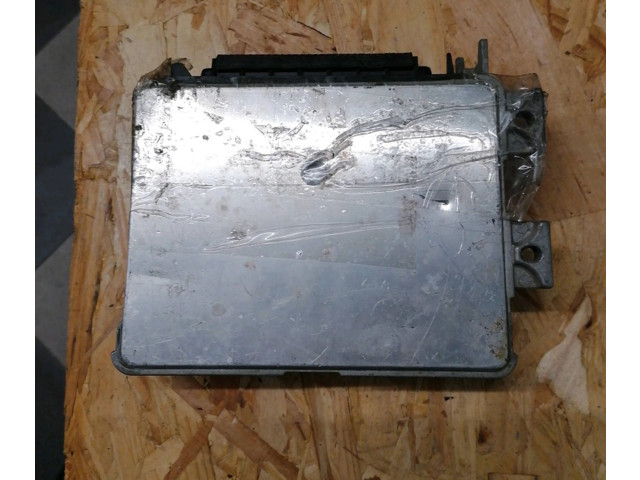 Блок управления 7700874630 Renault Twingo I