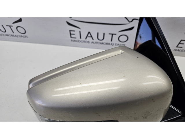 Zpětné zrcátko pravé Mercedes-Benz E W212 2010 A2128100276, A3159444