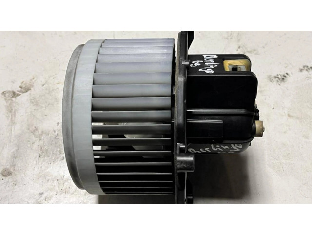 Вентилятор печки 5E2228200 Citroen Berlingo