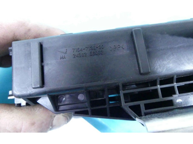 Блок предохранителей 7154-7138-30, IMPRK1285876 Infiniti Q50