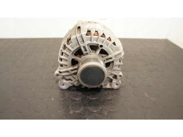 Генератор 04L903023LX   Audi A3 S3 8V      