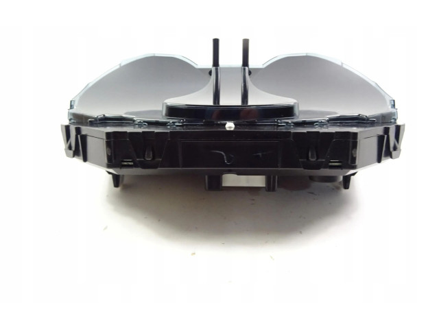 Přístrojová deska Nissan Juke I F15 2014 BV86B