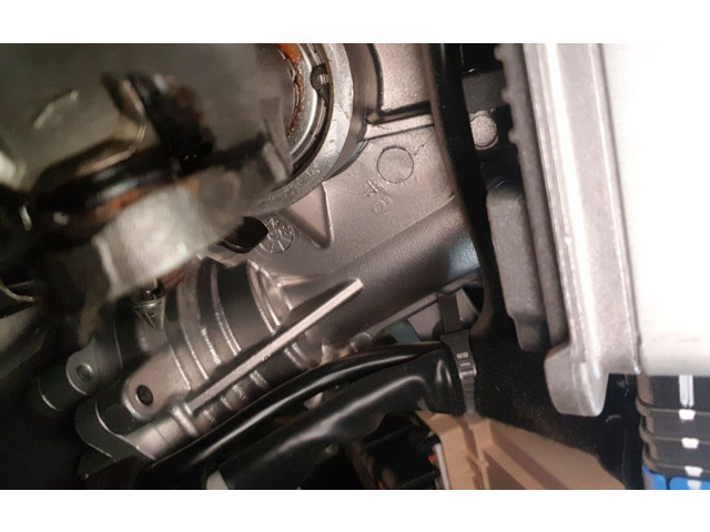    Рулевая рейка ELECTRO-MECANICA   KIA Xceed 2019 -  года