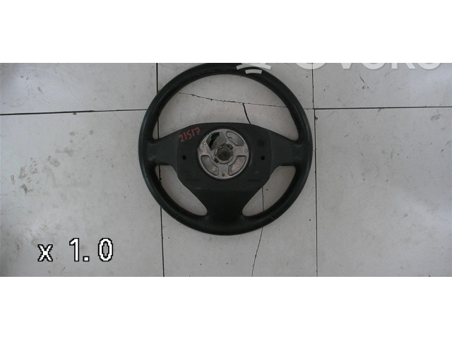 Подушка безопасности водителя    Volvo V70