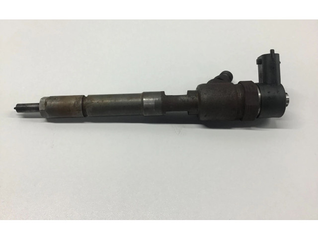 Форсунка 0445110351 Citroen Nemo -