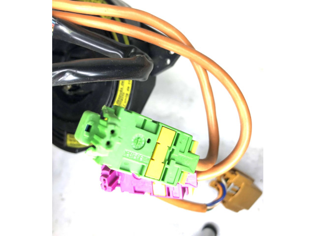 Подрулевой шлейф SRS 8622185, 3V0006370   Volvo V70