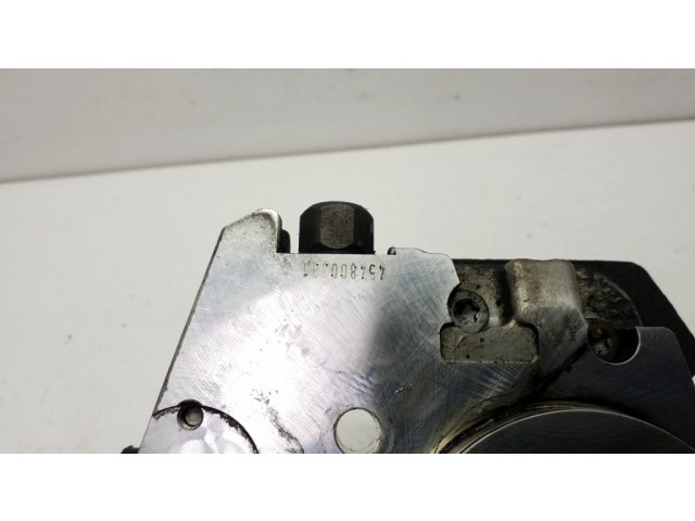 Топливный насос