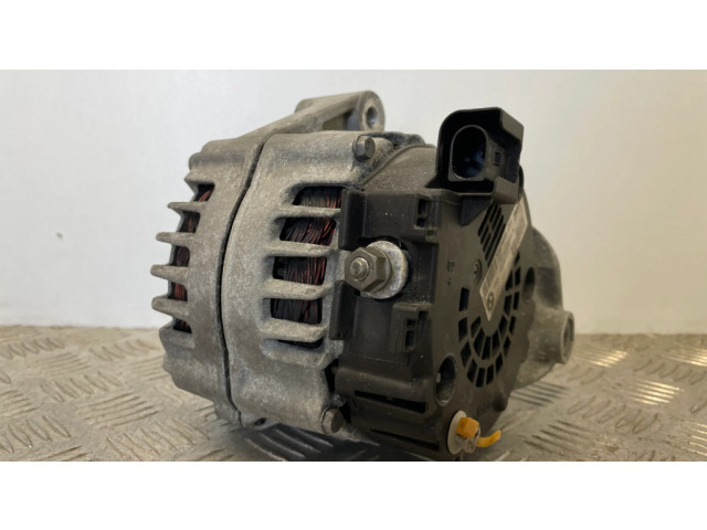 Генератор 8578608, 857860801   BMW 3 GT F34 2.0     