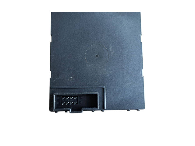 Блок комфорта 12779003   Saab 9-3 Ver2   