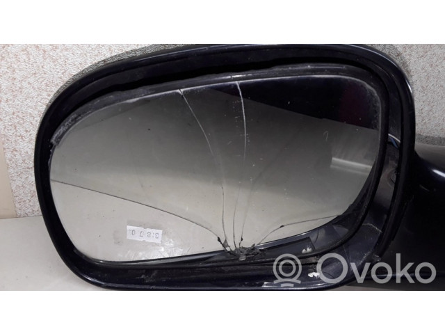 Zpětné zrcátko levé Chrysler Voyager 2002 E1010677