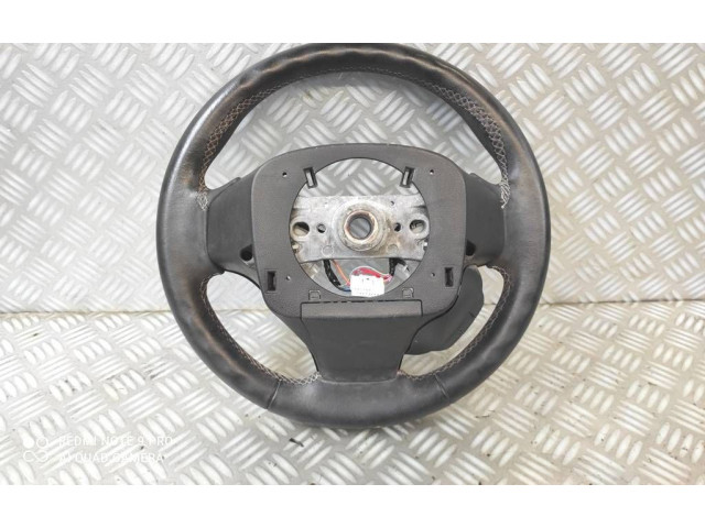 Руль Honda Civic IX 2011 - 2017 года 78500-TV1-K510-M1, 63053170C