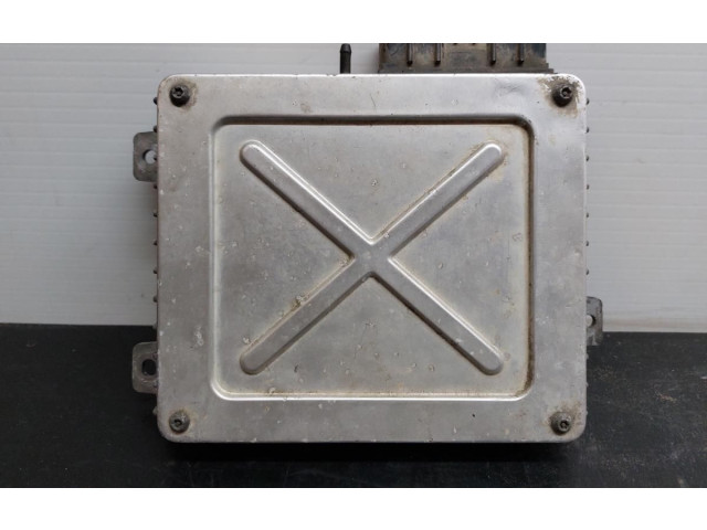 Блок управления двигателя MKC103510 Rover 100