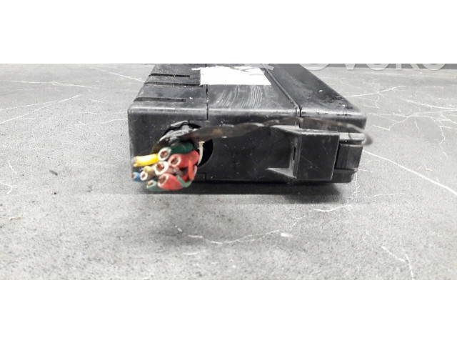 Pojistková skříňka 7254-5226 Nissan Micra 2014