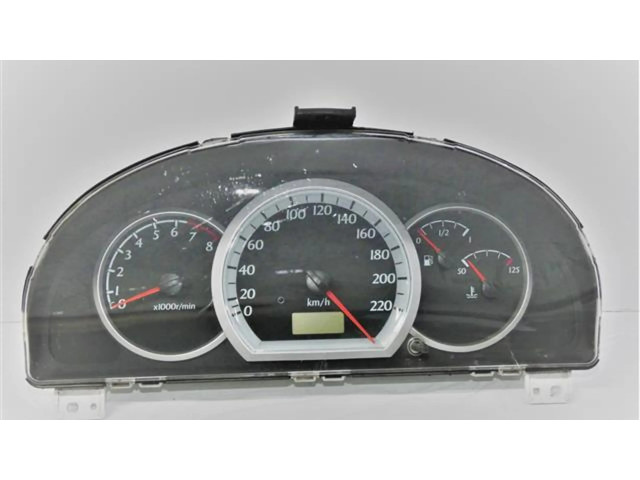 Панель приборов 96430920PK Chevrolet Nubira