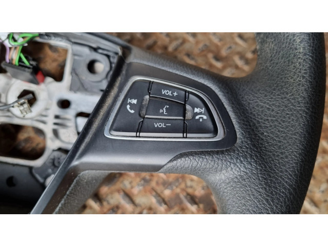 Руль Ford Focus 2010-2017 года F1EB3600CG, F1EB3600CG3ZHE