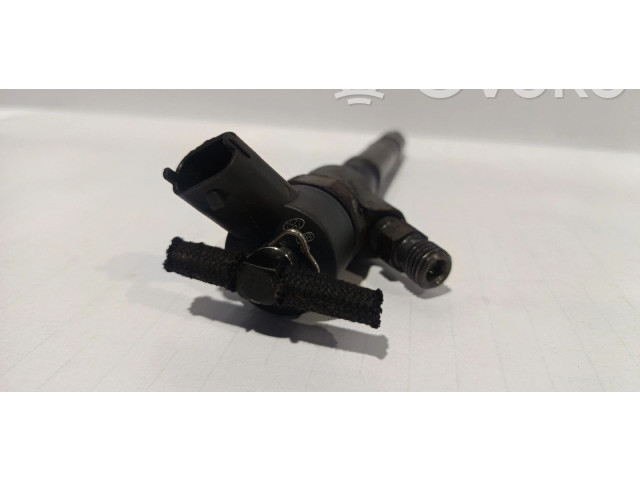 Форсунка 0445110126, 3380027900 Hyundai Getz