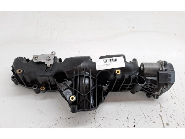 Всасывающий коллектор 03L129711AG, 03L129086 Audi Q5 SQ5