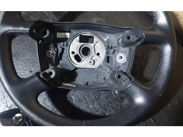 Руль Audi A3 S3 8L  1996 - 2003 года 8Z0419091E, 8E0000124      